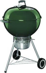 Weber Kettle, Best grill for the money, 